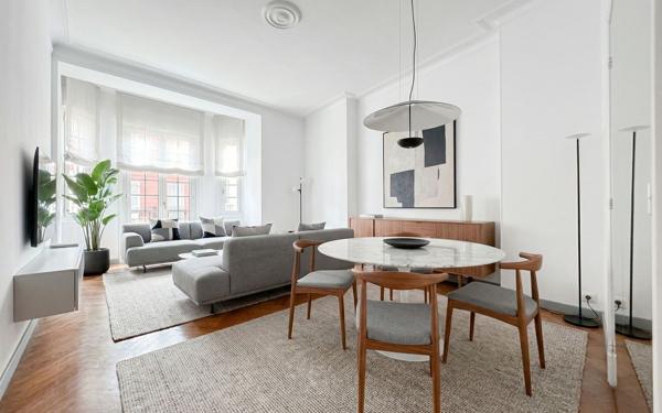 Appartement à vendre    3 pièces • 91,56 m2 Nice