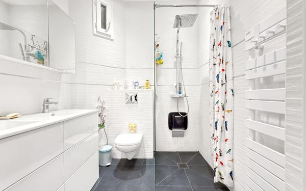 Appartement à vendre    3 pièces • 91,56 m2 Nice