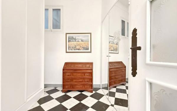 Appartement à vendre    3 pièces • 91,56 m2 Nice