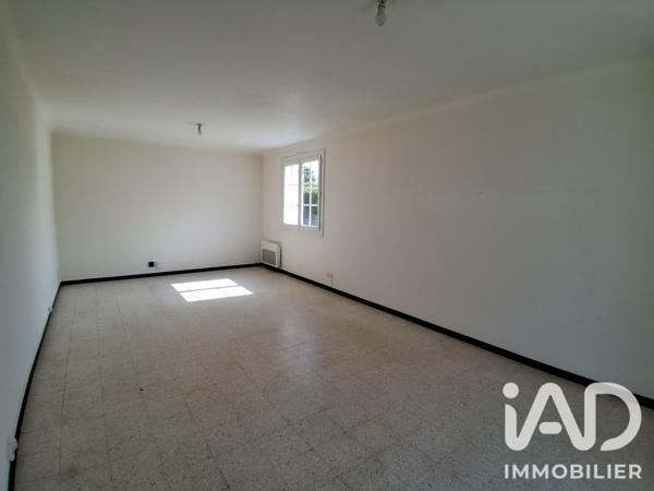 Maison à vendre 3 pièces 72 m² Challans