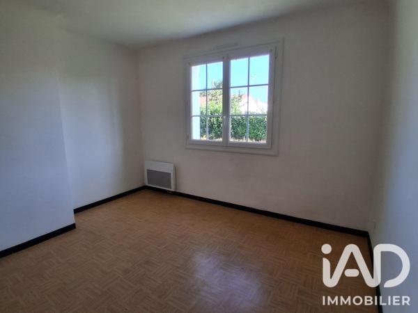 Maison à vendre 3 pièces 72 m² Challans