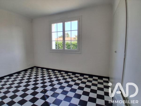 Maison à vendre 3 pièces 72 m² Challans