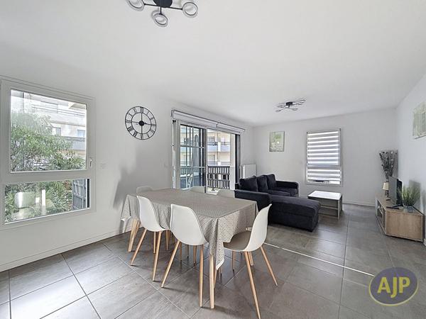 Vente appartement Arcachon : 612 190 € - AJP Immobilier Arcachon