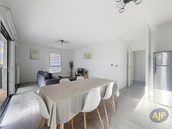 Vente appartement Arcachon : 612 190 € - AJP Immobilier Arcachon