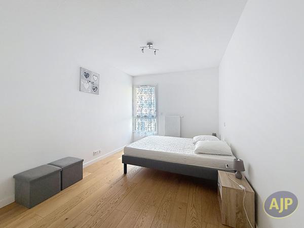 Vente appartement Arcachon : 612 190 € - AJP Immobilier Arcachon