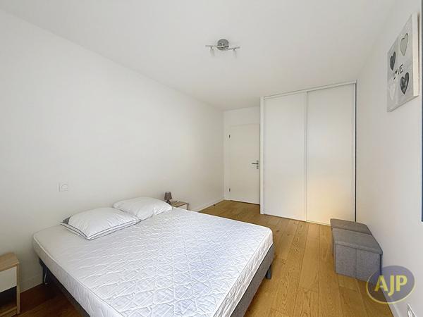 Vente appartement Arcachon : 612 190 € - AJP Immobilier Arcachon