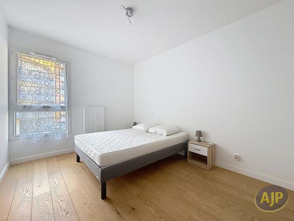 Vente appartement Arcachon : 612 190 € - AJP Immobilier Arcachon