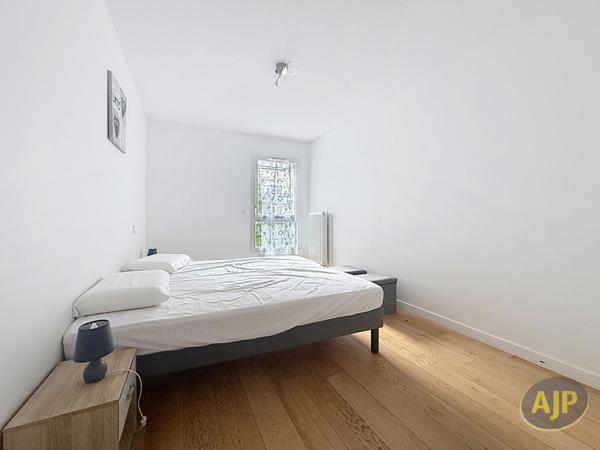 Vente appartement Arcachon : 612 190 € - AJP Immobilier Arcachon