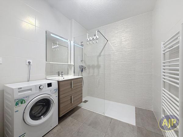 Vente appartement Arcachon : 612 190 € - AJP Immobilier Arcachon