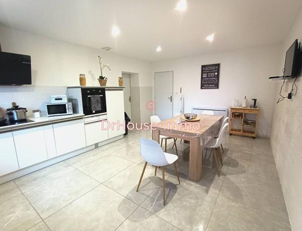 Maison à vendre 6 pièces de 150 m²