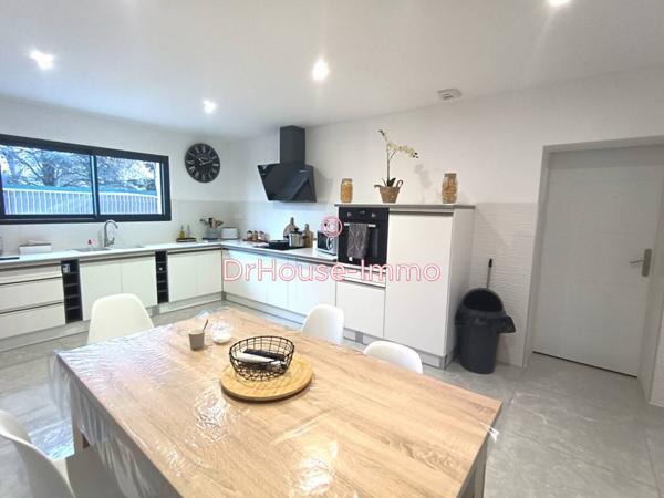 Maison à vendre 6 pièces de 150 m²