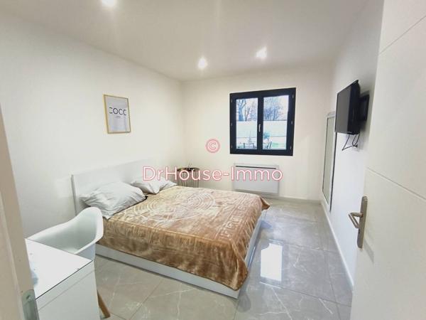 Maison à vendre 6 pièces de 150 m²