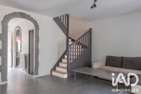 Maison à vendre 5 pièces 107 m² Nandy