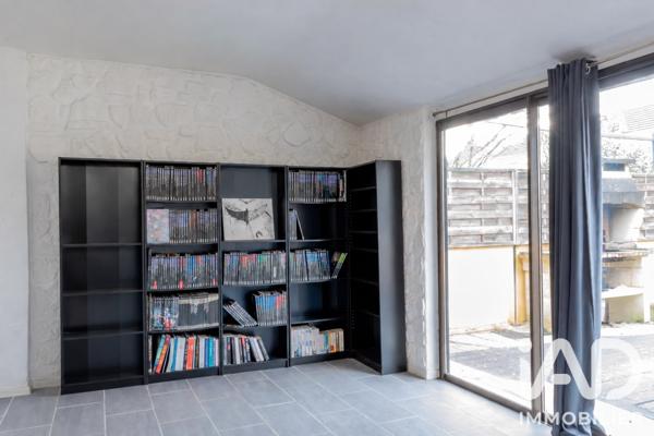 Maison à vendre 5 pièces 107 m² Nandy