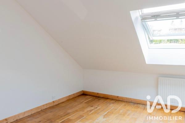 Maison à vendre 5 pièces 107 m² Nandy