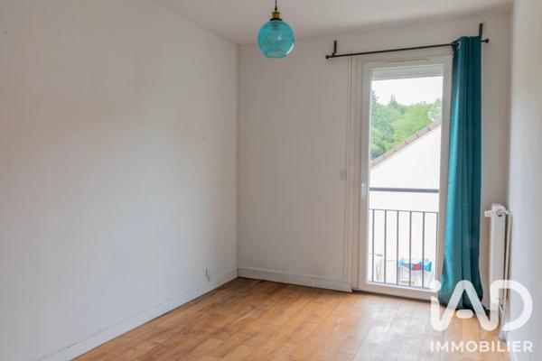 Maison à vendre 5 pièces 107 m² Nandy