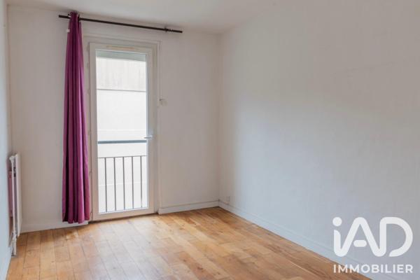 Maison à vendre 5 pièces 107 m² Nandy