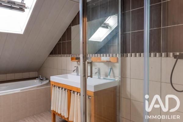 Maison à vendre 5 pièces 107 m² Nandy