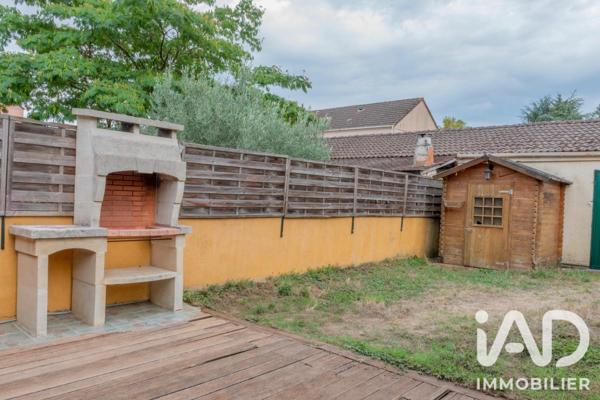 Maison à vendre 5 pièces 107 m² Nandy