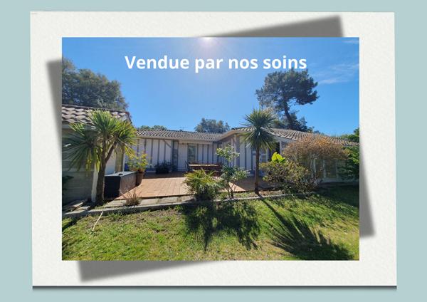 Maison 4 pièces 100 m2