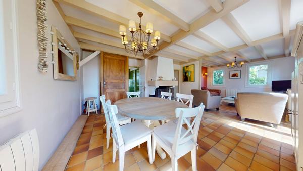Maison 4 pièces 100 m2