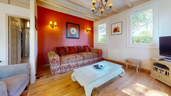 Maison 4 pièces 100 m2