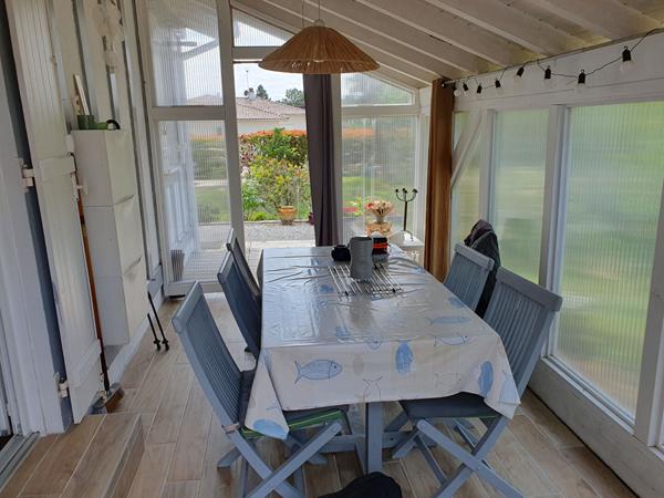 Maison 4 pièces 100 m2