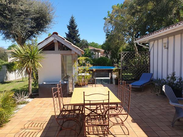 Maison 4 pièces 100 m2
