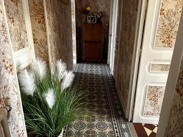 Maison à ROMORANTIN-LANTHENAY, 41200 - 4 pièces 101m²