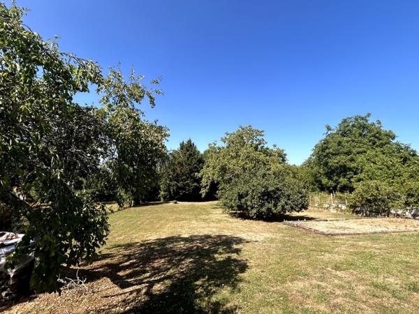 Maison à ROMORANTIN-LANTHENAY, 41200 - 4 pièces 101m²