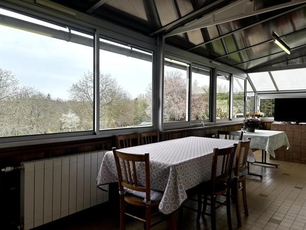 Maison à ROMORANTIN-LANTHENAY, 41200 - 4 pièces 101m²