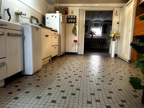 Maison à ROMORANTIN-LANTHENAY, 41200 - 4 pièces 101m²