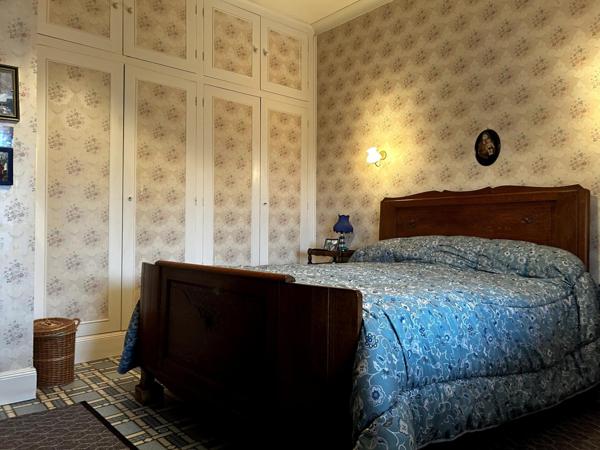 Maison à ROMORANTIN-LANTHENAY, 41200 - 4 pièces 101m²