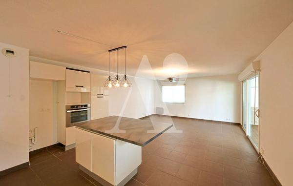 ARCHITECTURE RÉSIDENTIELLE - 2008 - Appartement avec terrasse - Anglet
