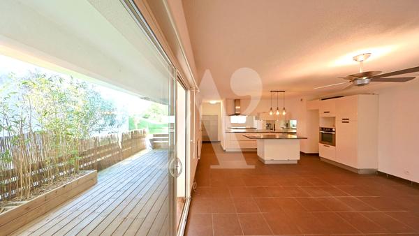 ARCHITECTURE RÉSIDENTIELLE - 2008 - Appartement avec terrasse - Anglet
