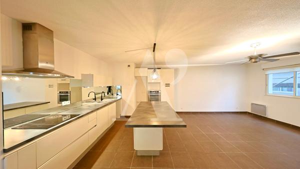ARCHITECTURE RÉSIDENTIELLE - 2008 - Appartement avec terrasse - Anglet