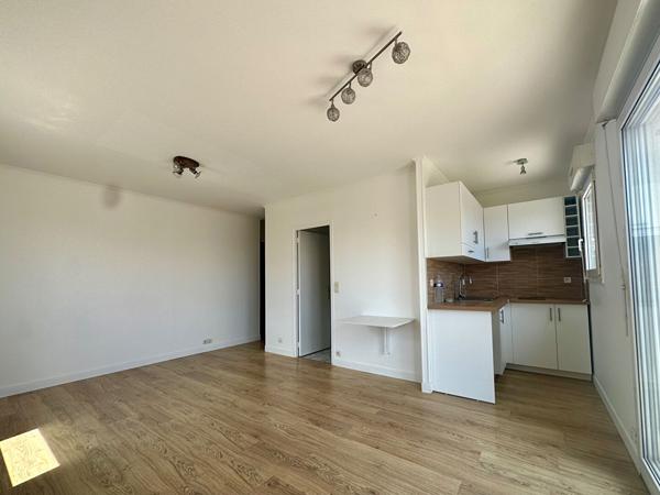 Appartement Savigny Sur Orge 1 pièce(s) 26 m2
