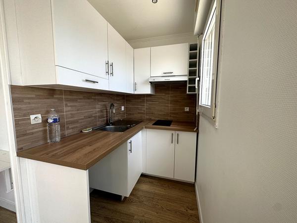 Appartement Savigny Sur Orge 1 pièce(s) 26 m2