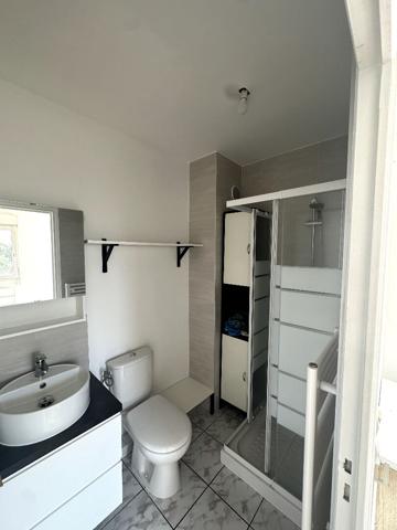 Appartement Savigny Sur Orge 1 pièce(s) 26 m2