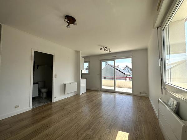 Appartement Savigny Sur Orge 1 pièce(s) 26 m2
