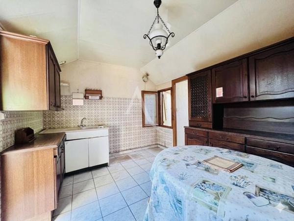 Maison Roissy En Brie 3 pièce(s) 57.7 m2