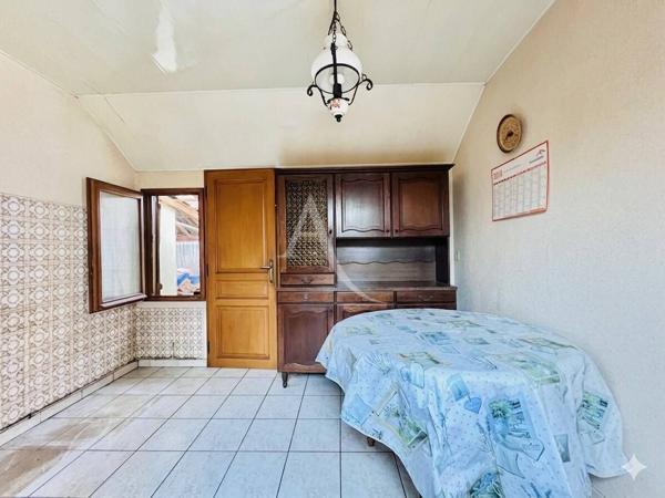 Maison Roissy En Brie 3 pièce(s) 57.7 m2