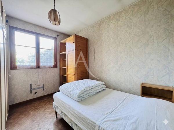 Maison Roissy En Brie 3 pièce(s) 57.7 m2