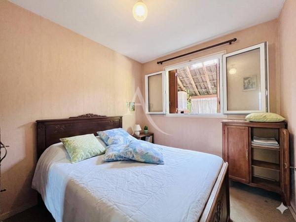 Maison Roissy En Brie 3 pièce(s) 57.7 m2