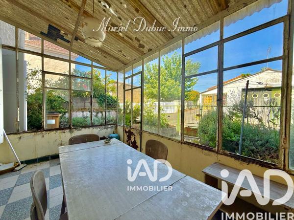 Maison à vendre 6 pièces 129 m² Les Mathes