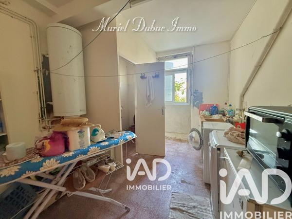 Maison à vendre 6 pièces 129 m² Les Mathes