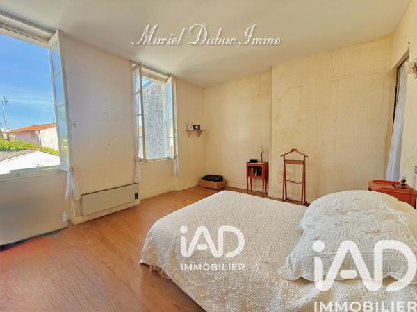 Maison à vendre 6 pièces 129 m² Les Mathes