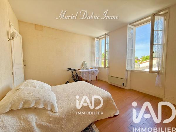 Maison à vendre 6 pièces 129 m² Les Mathes