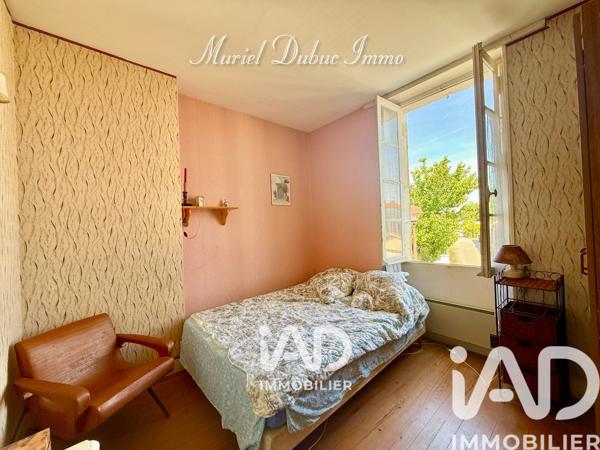 Maison à vendre 6 pièces 129 m² Les Mathes
