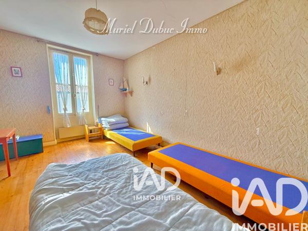 Maison à vendre 6 pièces 129 m² Les Mathes